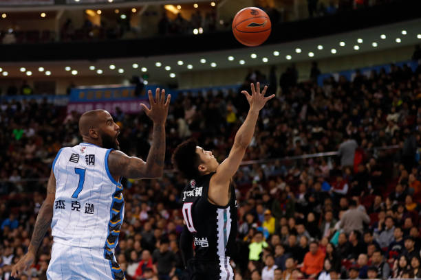 2025年亚洲杯篮球资格赛赛程时间表一览