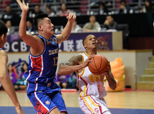 NBA助攻榜2024:谁在创造更多机会?