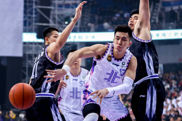 苏格兰篮球超级联赛赛程表：主客场时间一览