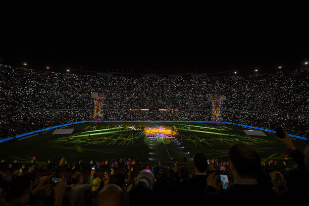 梅西美职联首秀倒计时!迈阿密国际最新赛程表公布