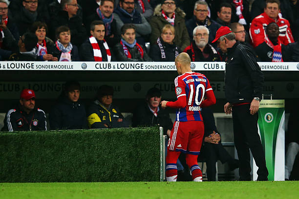 德甲实时比分+积分榜:手机端快速查询指南