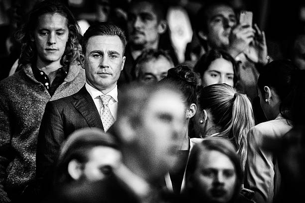 博格坎普退役后的生活:教练、评论员与足球大使