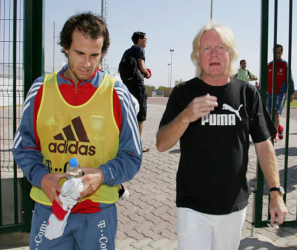 今晚英超焦点战:曼城vs利物浦,谁能登顶积分榜?