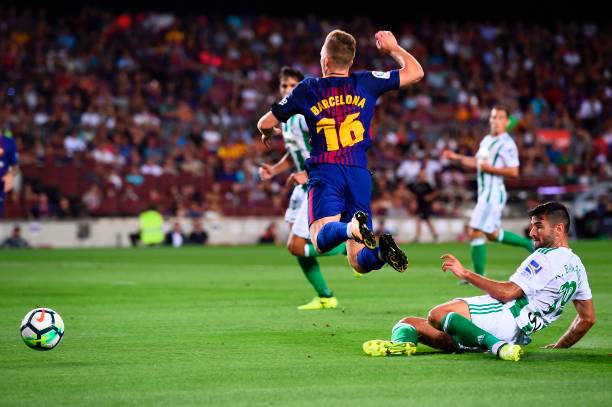 法甲联赛在五大联赛中的竞争力评估