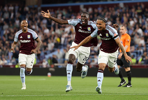 球探网6日比分速报:欧冠、欧联关键战果一览