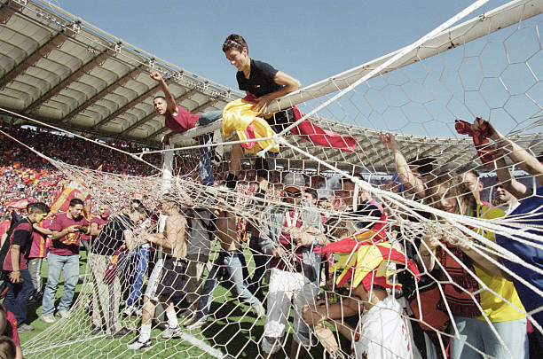 2024赛季德甲门票价格大揭秘:豪门VS中小球队对比