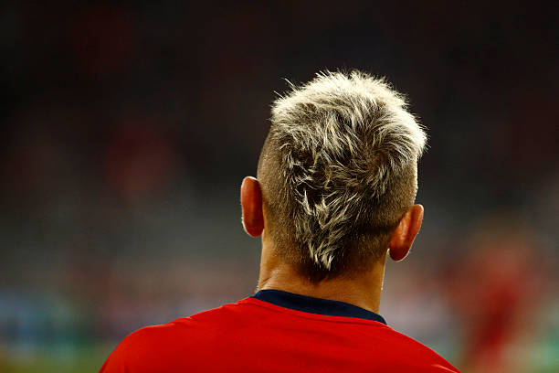 哈维的战术智慧:巴萨如何利用反越位制造杀机