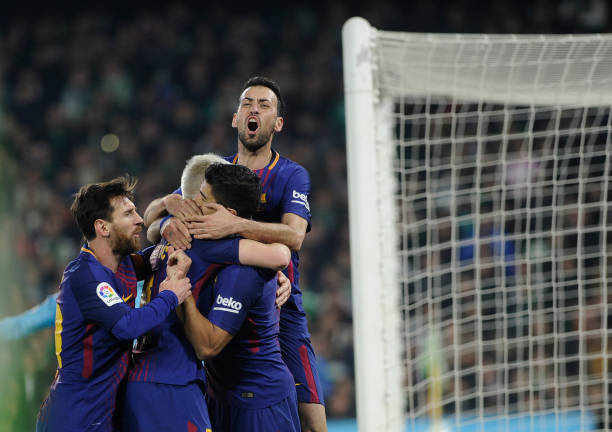 欧冠小组赛奖金对比:五大联赛球队收入差距有多大?