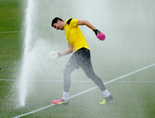 德甲双雄争霸:多特蒙德如何挑战拜仁霸权