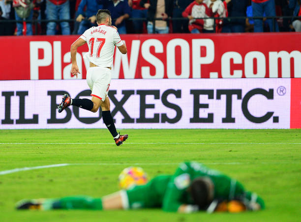 2021年西甲积分榜分析:传统三强格局是否被打破?