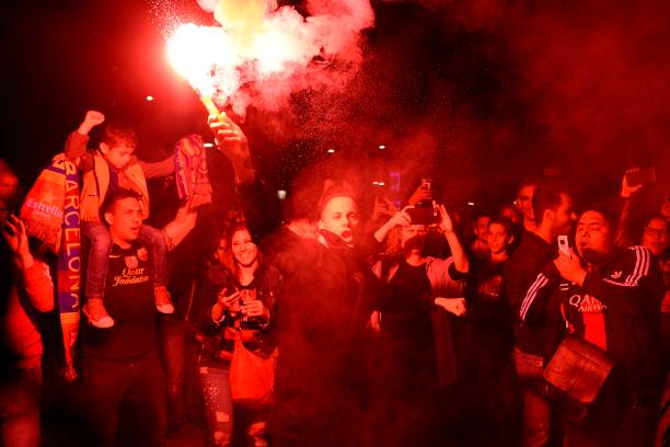 03足球直播带你直击现场:梅西C罗同场竞技!