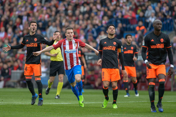 莱万今年进球效率如何?对比历年数据看变化