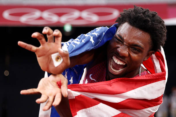 美洲的奥运会主办史:从圣路易斯到里约的热血征程