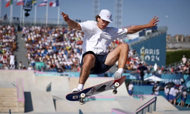 奥运五环中黄色环的寓意是什么?