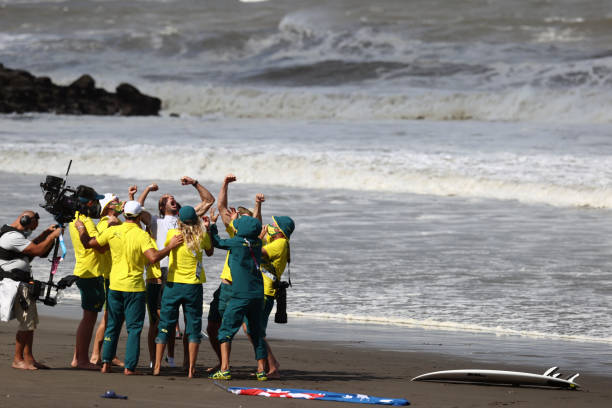 北京奥运会时间表:从筹备到落幕的全记录
