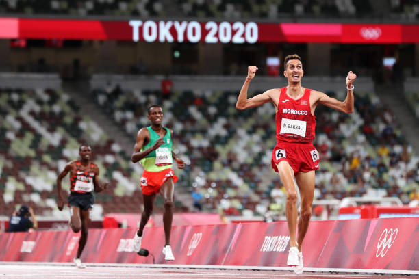 奥运五环的设计理念:五个圈背后的故事