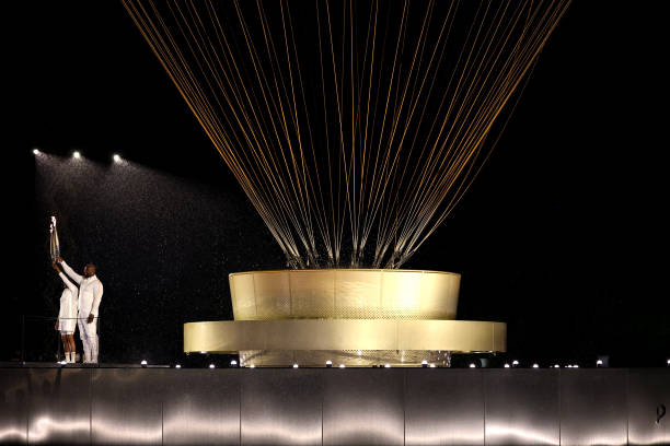 重要日期:2024年7月26日巴黎奥运会开幕