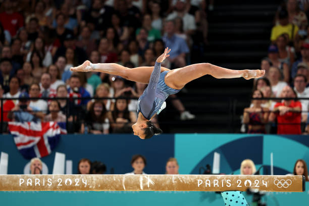 巴黎奥运会:法国与西班牙的足球梦想之战