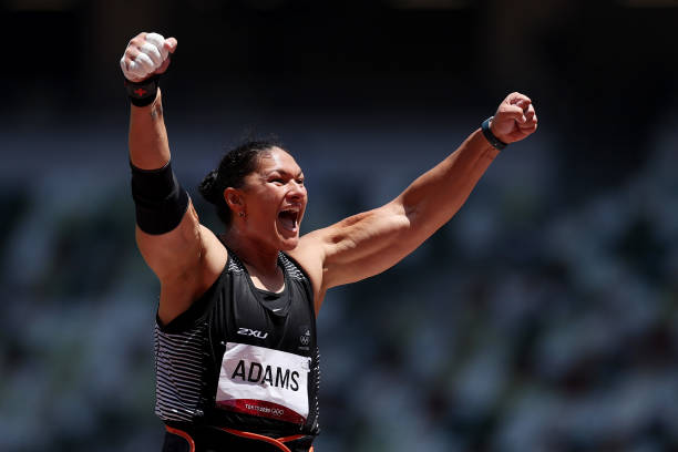 奥运体操全能王:历届冠军的辉煌时刻