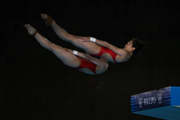 奥运会历史上金牌榜榜首国家大盘点