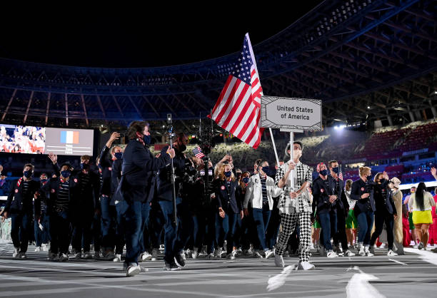 奥运会与闰年的奇妙关联:为何总是逢闰年举办?