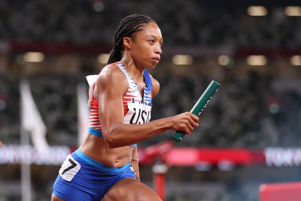 东京奥运会羽毛球比赛:金牌争夺战现场直播