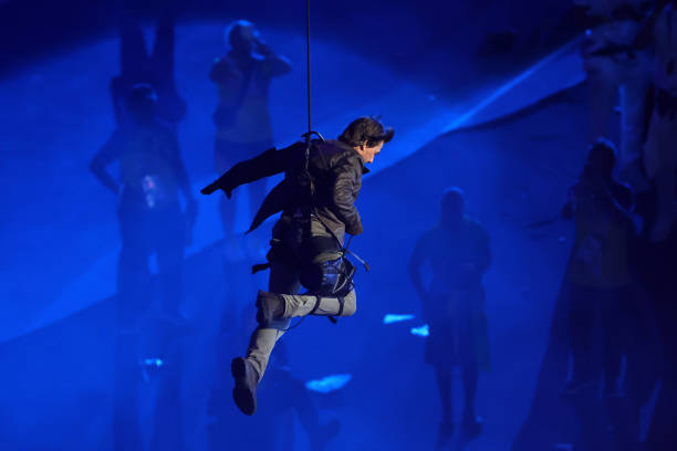 解密奥运五环:颜色选择的文化与地理依据