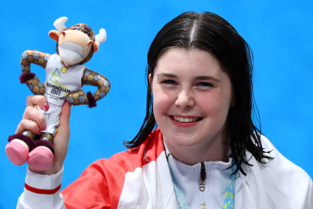 跳水女王吴敏霞现状:转型体育评论员与公益事业