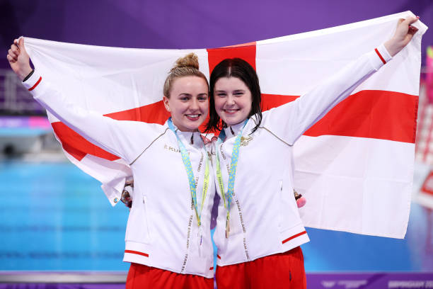 孙杨专访:冠军背后的汗水与坚持