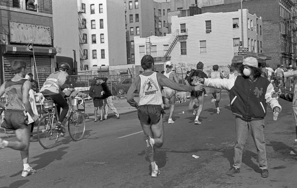 专业田径运动员的着装细节:剃毛是否必要?