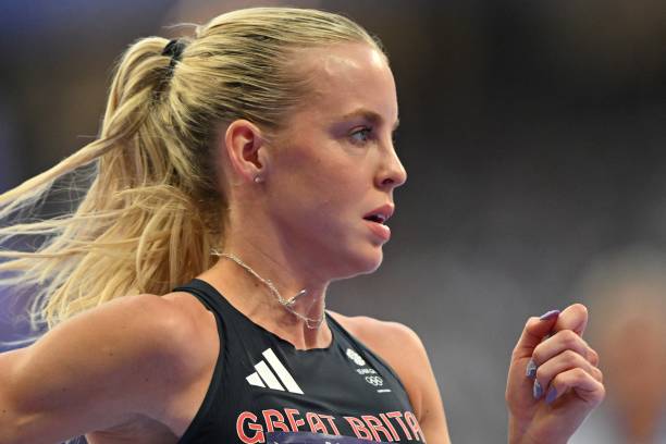 跟着节拍跑:中长跑进行曲的节奏分析