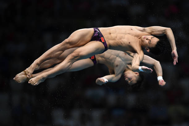 mahuchiku跳高中的心理战术：如何在比赛中保持冷静？