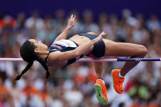 突破自我：如何通过科学训练达到50米短跑国家一级标准