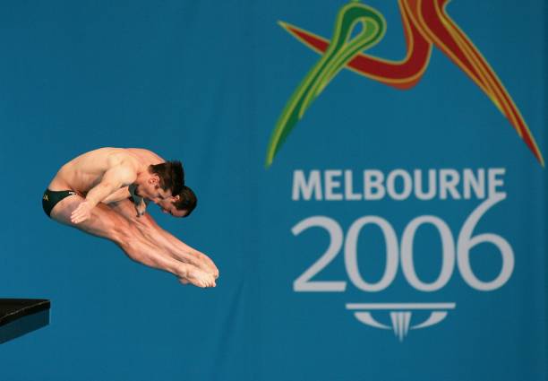 四代跳水女王的较量:技术、风格与荣誉全方位对比