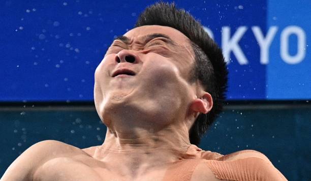 苏炳添体重多少公斤？短跑运动员的体重与竞技状态分析