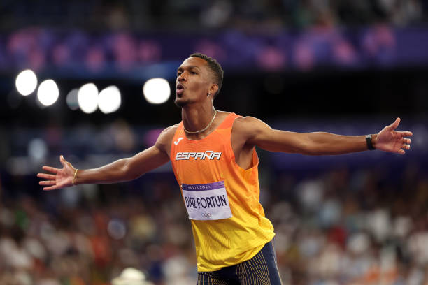 田径项目全解析:从短跑到马拉松,了解各类比赛项目