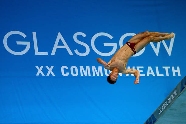 退役不褪色:吴敏霞继续在体育界发光发热