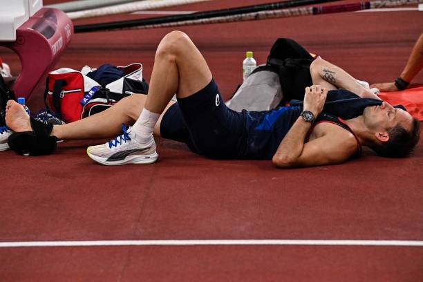 吴敏霞B站视频合集:从训练到生活,全方位展示冠军风采