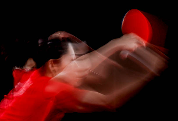 孙颖莎出战109号比赛!今晚锁定乒乓球女单巅峰对决