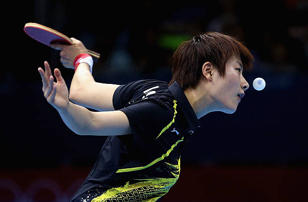 绝杀时刻!2025全运会乒乓球混双决赛超清回放 - 神仙球合集+赛后采访