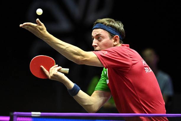 从刘国梁到马龙:盘点中国乒乓球史上十大男单巨星