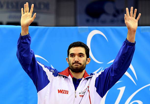 2025年世乒赛男单冠军预测:谁将登顶?