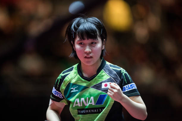 2021乒乓球混双规则解读:暂停与战术调整限制