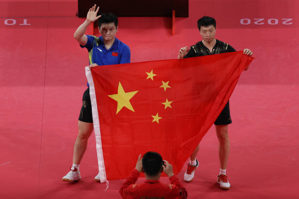 预算有限?这几款高性价比乒乓球拍品牌值得入手!