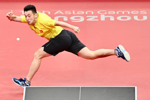 从冠军到新娘:乒乓球鬼才的婚礼细节曝光