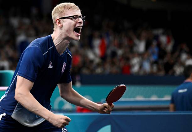 上海男乒主教练是谁?他的战术风格如何影响球队?