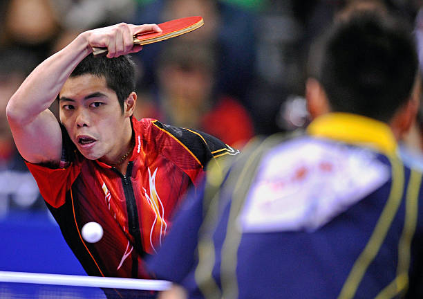 锁定直播!11月7日德国乒乓球赛男单/女单焦点战一触即发