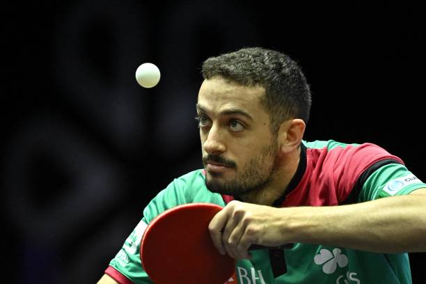 实战中如何快速适应对手的拧拉球?经验分享