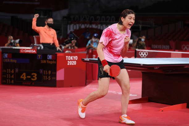 从零开始学直板发球:慢动作拆解+常见错误纠正