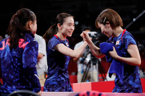 乒乓球比赛如何判断擦边球?边界线规则详解